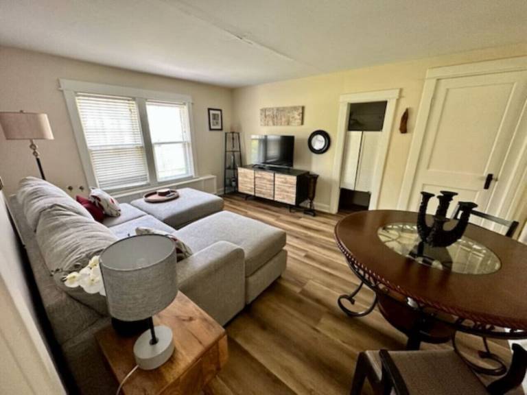 Apartment Skaneateles