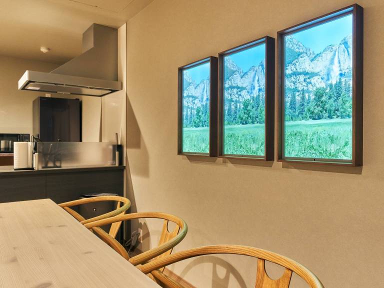 House with yard, barbeque & terrace | Perfect for remote work — photo 3
