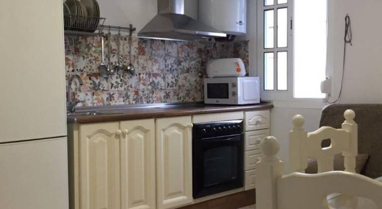 Holiday apartment with terrace | Pet-friendly — photo 3