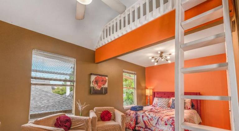 Nice holiday apartment | Pets are welcome in Houston, TX