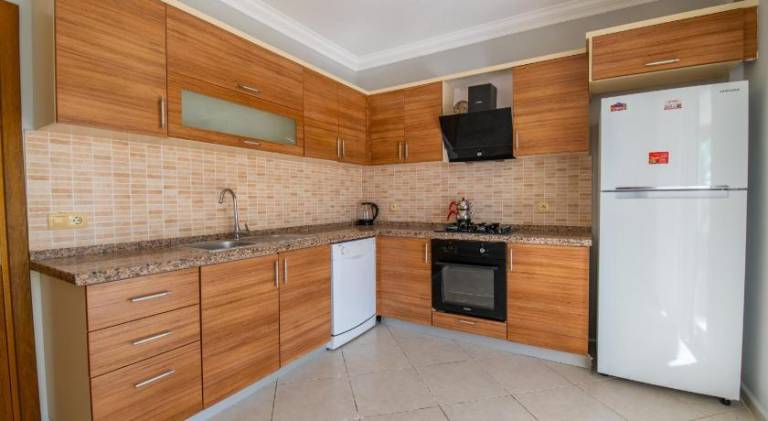 Fully equipped villa with private pool, garden & terrace | Dogs allowed — photo 4