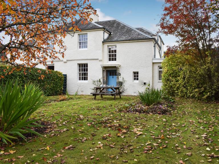 Cottage Kenmore