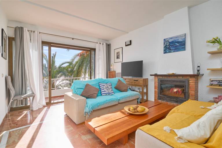 Fully equipped villa with garden, terrace & pool | Beach view | Beach nearby | Perfect for remote work | Pets allowed — photo 5