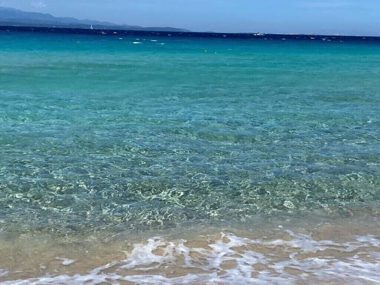 Villa Santa Teresa di Gallura