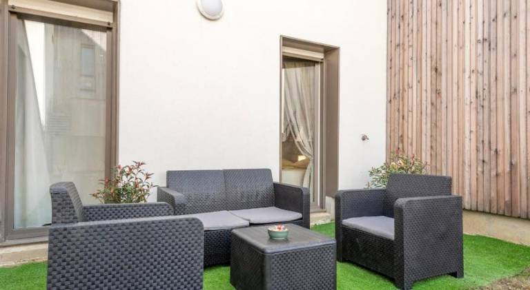 Apartment with 3 rooms for 7 persons — photo 5
