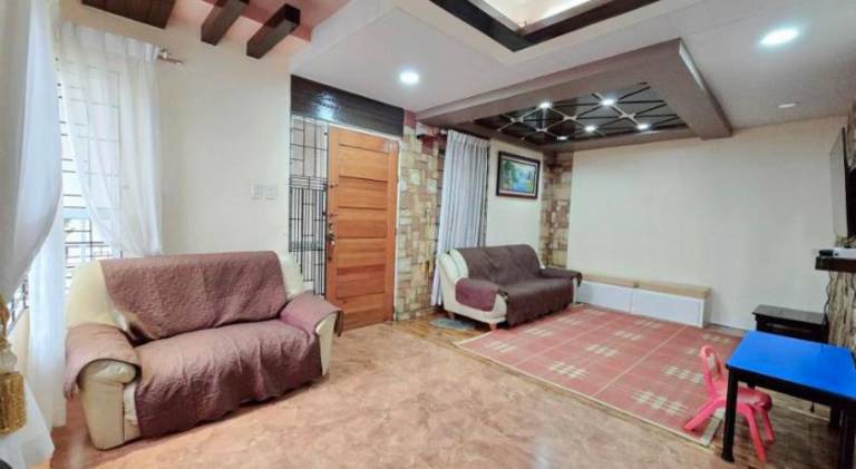 Rental apartment with 1 room for 2 persons — photo 2