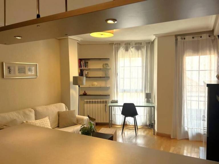 Apartamento Zaragoza