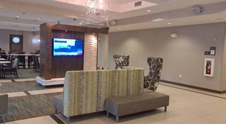 Residence Inn by Marriott Columbia West/Lexington — photo 3