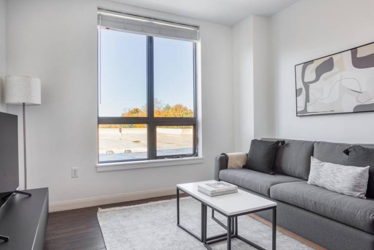 Apartment  Newton Upper Falls