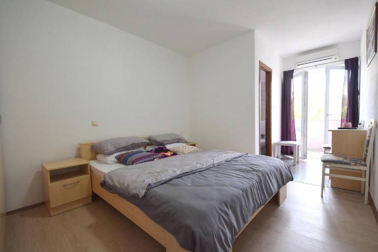 Apartman  Kremenići