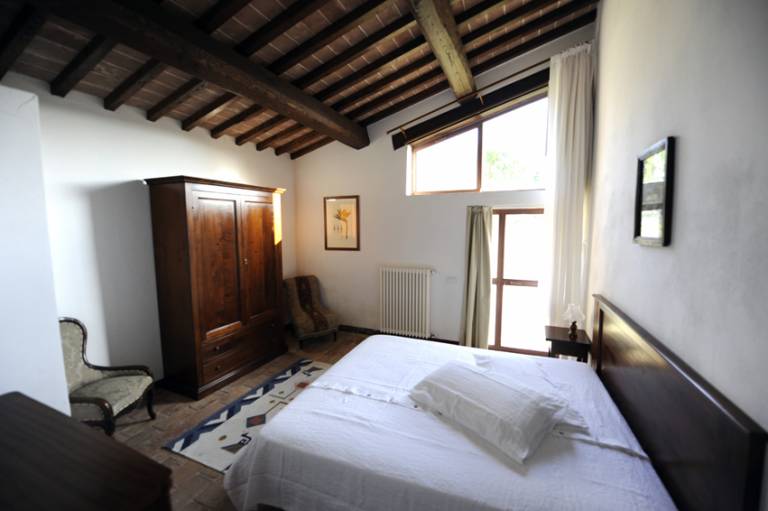 Agriturismo Colle di Val D'Elsa