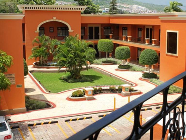 Palmareca Inn Suites Studio