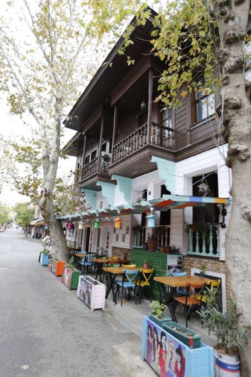 Hotel Prinkipos — photo 2