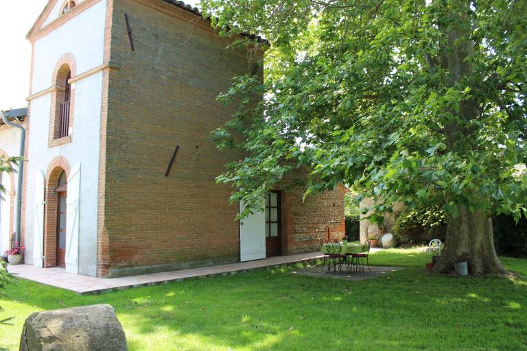 Cottage Montlaur