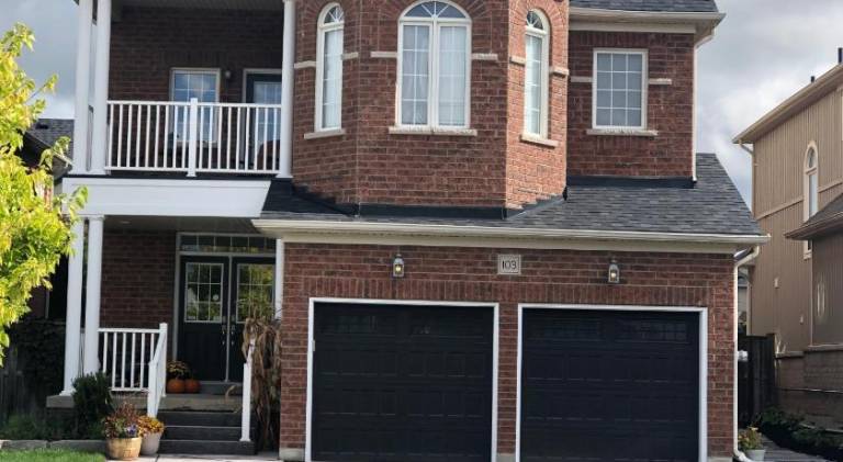 Bed and breakfast Port Perry