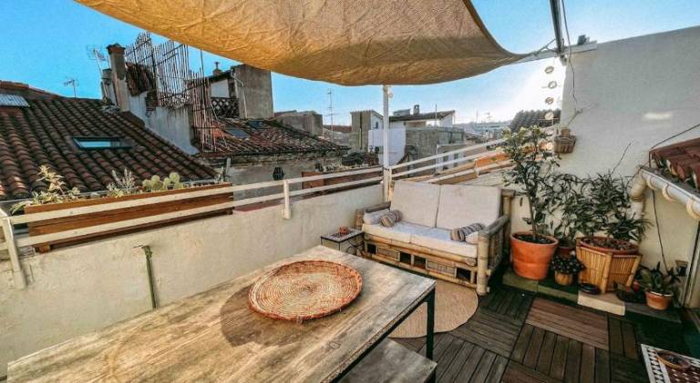 Charming holiday apartment with patio | Perfect for remote work | Dogs allowed — photo 3