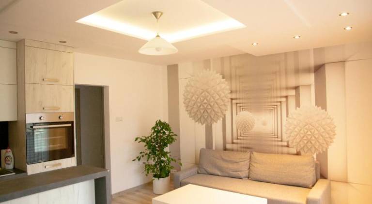 Rental apartment with 2 rooms for 6 persons in Lódz