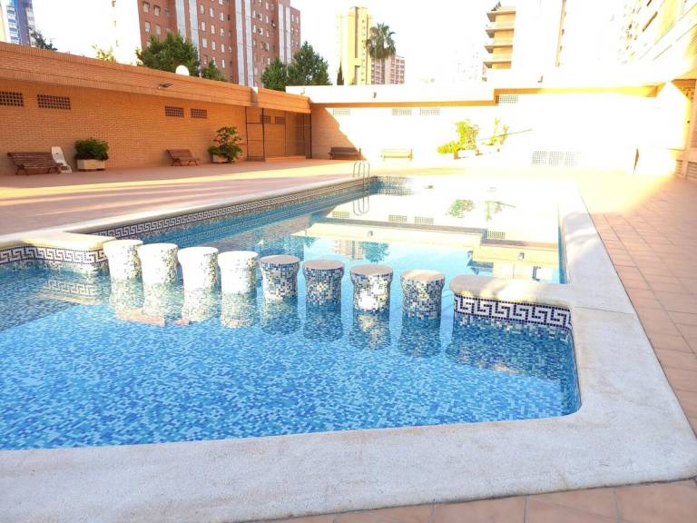House Benidorm