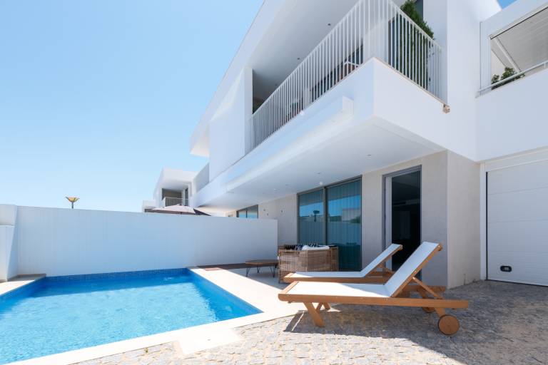 Villa Lagos