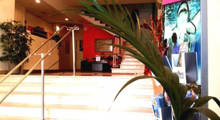 Hotel Galles Rimini — photo 4