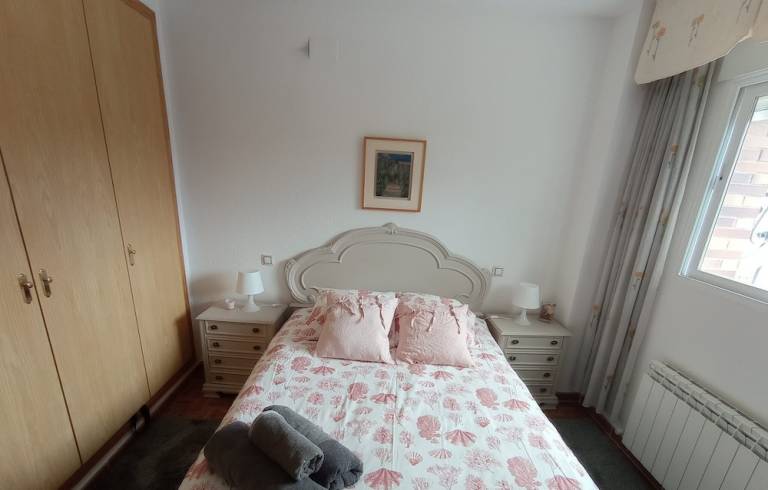 Bed & Breakfast La Cabrera