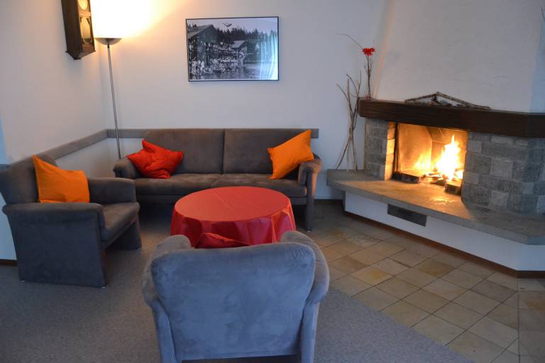 Ferienwohnung Flims