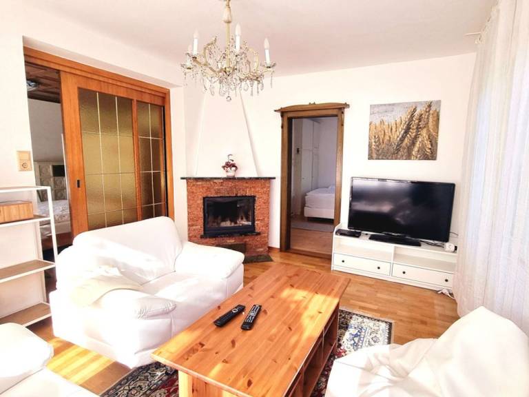 Ferienwohnung in Bad Goisern am Hallstättersee für max. 4 Gäste