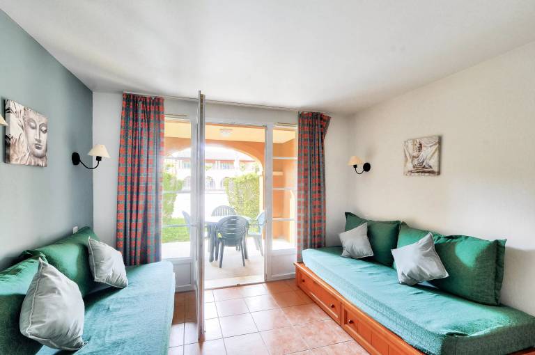 Appartement Monflanquin