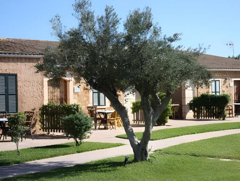 Farmhouse Palma de Mallorca