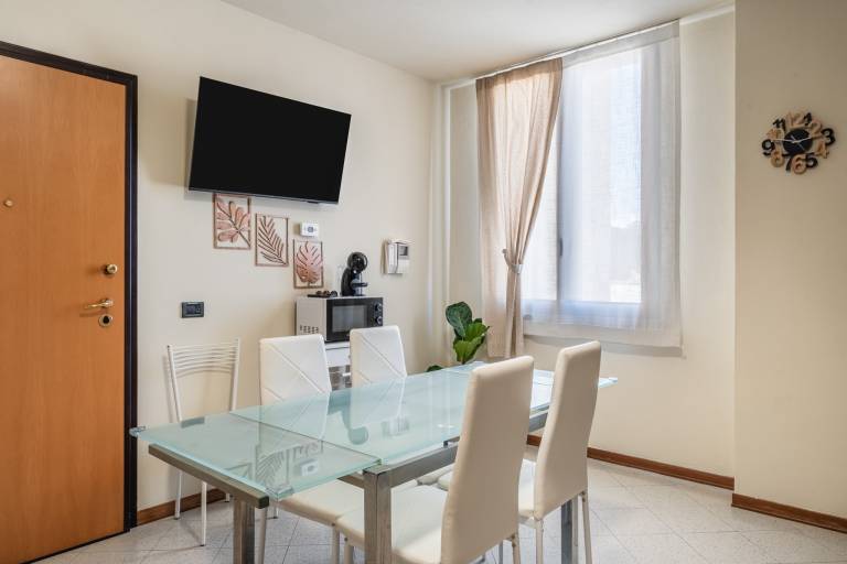 Holiday Home 'La Casa Di Leo' with Balcony, Wi-Fi and Air Conditioning — photo 3