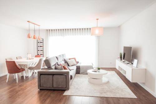 Apartamento Fátima