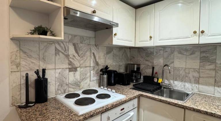 Holiday apartment with jacuzzi | Pet-friendly — photo 4