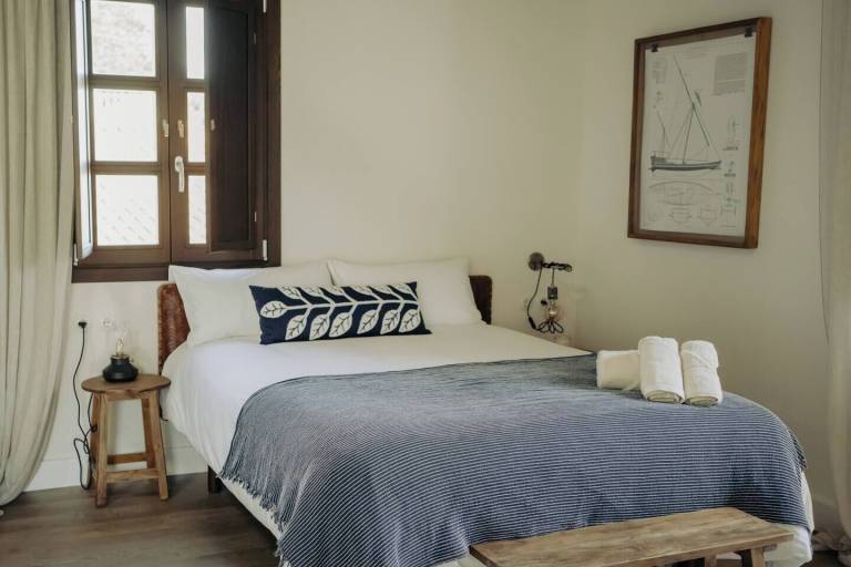 Apartamento Guecho