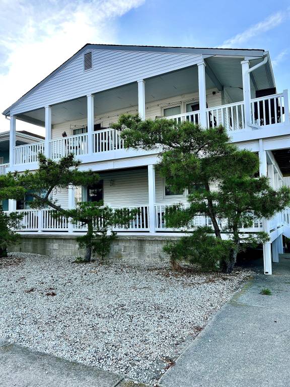 House  Sea Isle City