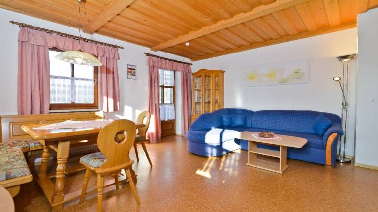 Ferienwohnung Arnbruck