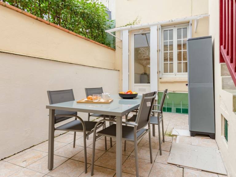 Appartement Villerville