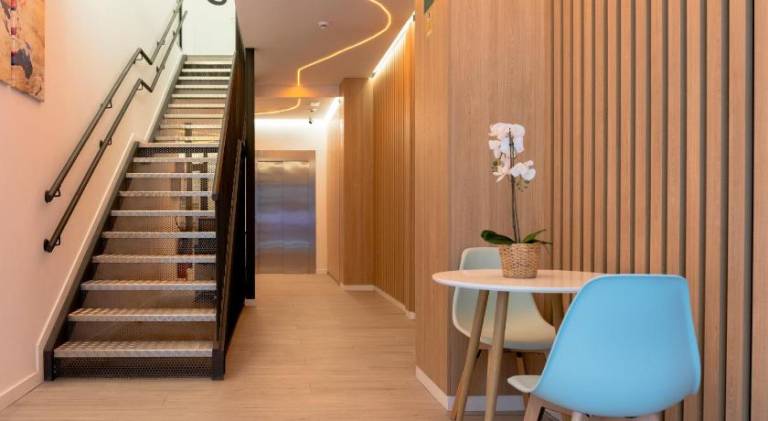 Bed and breakfast  Barakaldo