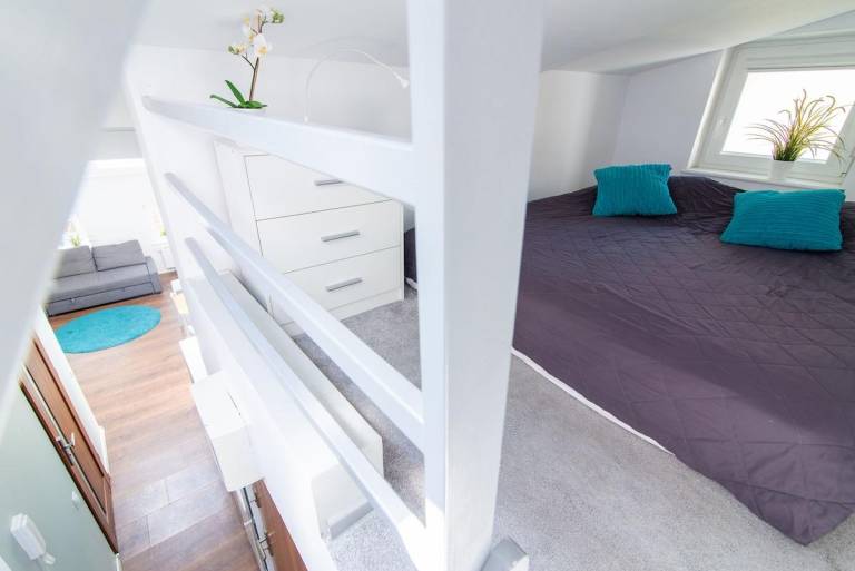 Nice rental apartment | Pets allowed in Poznan