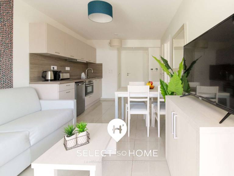 Rental apartment with pool | Pet-friendly — photo 4