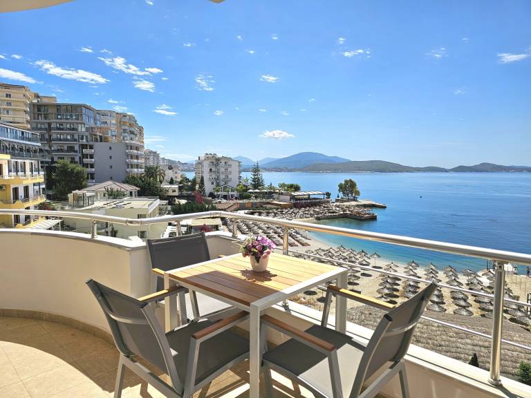 Apartament Kodrra