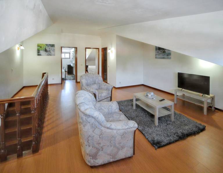 Casa  Penafiel
