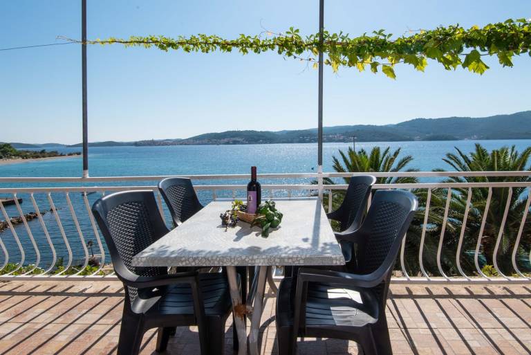 Apartament Korčula