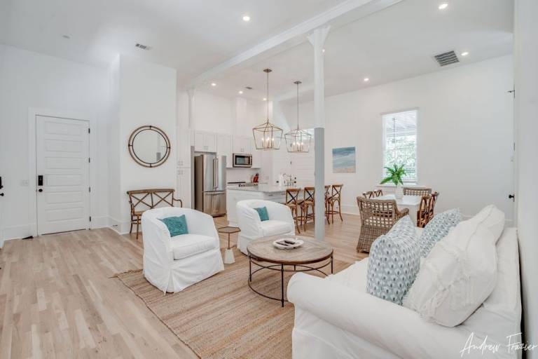 Condo Tybee Island