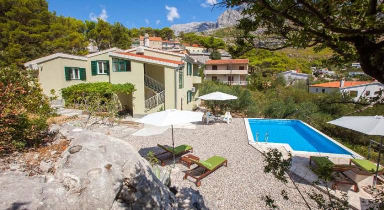Beautiful villa with pool | Close to the beach | Dogs allowed — photo 3