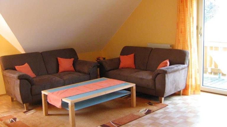 Ferienwohnung Obermoschel