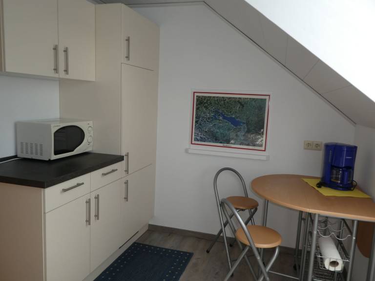 Fully equipped holiday apartment | Garden view | Pets are welcome — photo 5