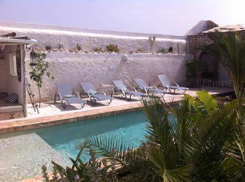 Bed & Breakfast  Essaouira