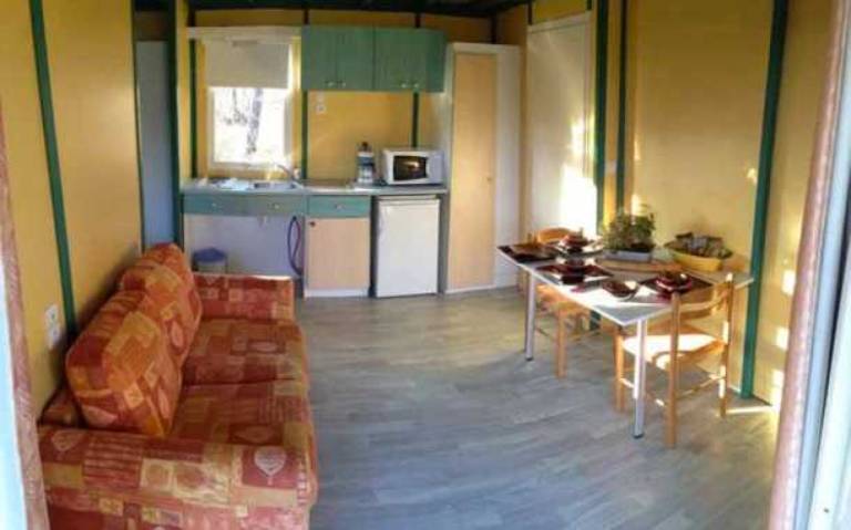 Chalet Montignac