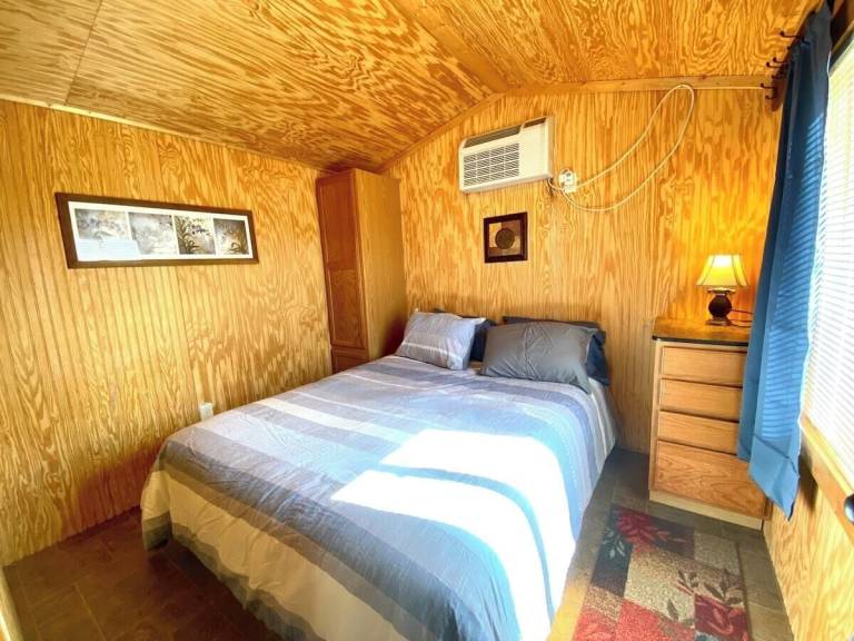 Cabin Belfield
