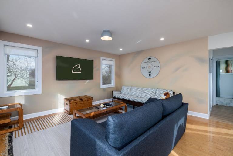 House Corbyville